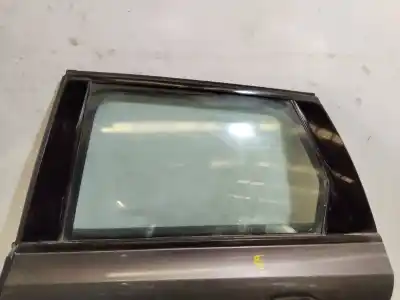 Автозапчасти б/у задняя левая дверь за peugeot 308 sw ii (lc_, lj_, lr_, lx_, l4_) 1.6 bluehdi 120 ссылки oem iam   