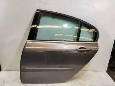 İkinci el araba yedek parçası arka sol kapi için renault laguna iii expression oem iam referansları   