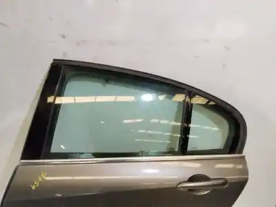 İkinci el araba yedek parçası arka sol kapi için renault laguna iii expression oem iam referansları   