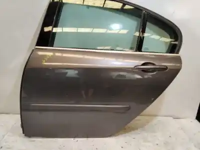 İkinci el araba yedek parçası arka sol kapi için renault laguna iii expression oem iam referansları   