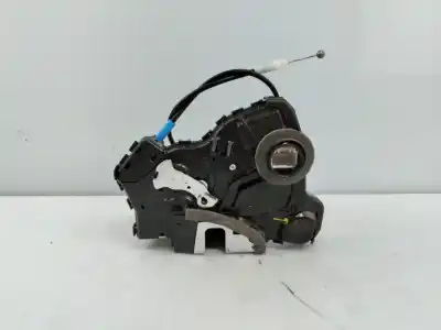 Автозапчасти б/у замок передней правой двери за toyota auris hybrid active ссылки oem iam a084219