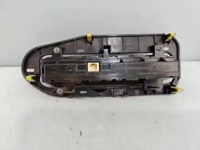 Автозапчасти б/у отопление / кондиционирование воздуха за toyota auris hybrid active ссылки oem iam 5546802030  