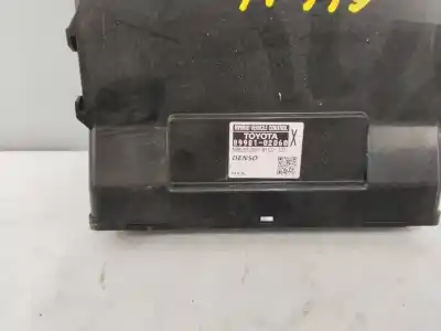 Second-hand car spare part electronic module for toyota auris hybrid active oem iam references 8998102060  