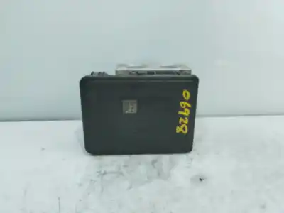 Pezzo di ricambio per auto di seconda mano abs per audi a3 sportback (8va) attraction riferimenti oem iam 3q0907379aa