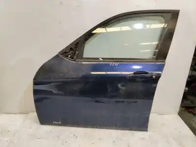 Автозапчасти б/у левая передняя дверь за bmw x1 (e84) sdrive 20 d ссылки oem iam 