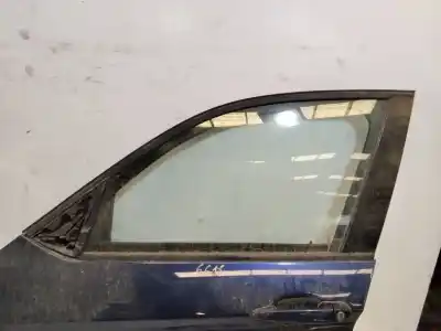 Second-hand car spare part left front door for bmw x1 (e84) sdrive 20 d oem iam references   