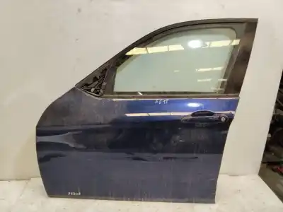 Second-hand car spare part left front door for bmw x1 (e84) sdrive 20 d oem iam references   