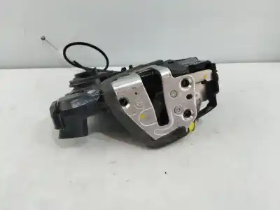 Автозапчасти б/у замок левой передней двери за toyota auris hybrid active ссылки oem iam a034219