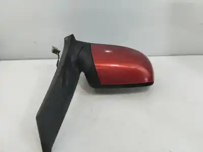 Автозапчасти б/у задний вид справа за ford focus c-max (cap) connection ссылки oem iam e11015847  