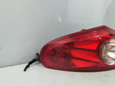 Second-hand car spare part left tailgate light for chevrolet lacetti sx oem iam references 201192l  
