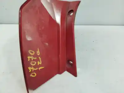 Second-hand car spare part left tailgate light for chevrolet lacetti sx oem iam references 201192l  