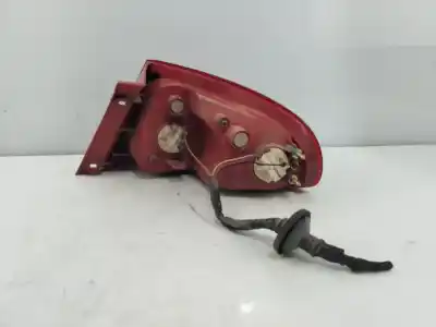 Second-hand car spare part left tailgate light for chevrolet lacetti sx oem iam references 201192l  