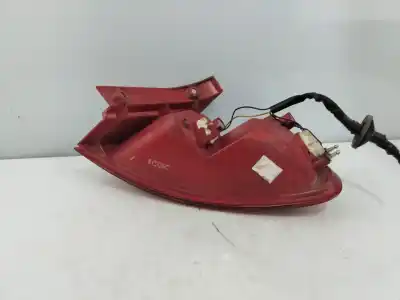 Second-hand car spare part left tailgate light for chevrolet lacetti sx oem iam references 201192l  