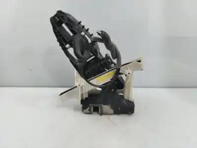Second-hand car spare part rear right door lock for ford puma (j2k, cf7) 1.0 ecoboost oem iam references l1tba264a26af  