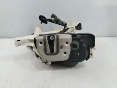 Second-hand car spare part rear right door lock for ford puma (j2k, cf7) 1.0 ecoboost oem iam references l1tba264a26af  