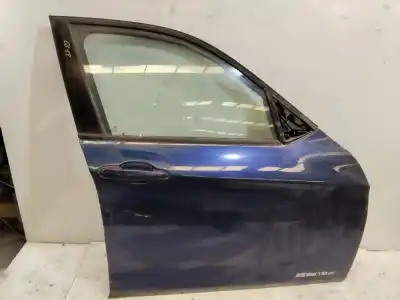 Автозапчасти б/у дверь передняя правая за bmw x1 (e84) sdrive 20 d ссылки oem iam 