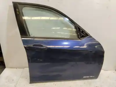 İkinci el araba yedek parçası sag ön kapi için bmw x1 (e84) sdrive 20 d oem iam referansları   
