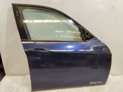 İkinci el araba yedek parçası sag ön kapi için bmw x1 (e84) sdrive 20 d oem iam referansları   