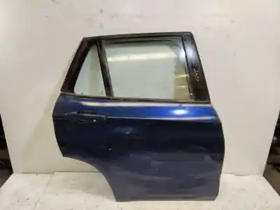 Автозапчасти б/у дверь задняя правая за bmw x1 (e84) sdrive 20 d ссылки oem iam 