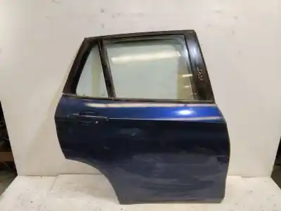 İkinci el araba yedek parçası arka sag kapi için bmw x1 (e84) sdrive 20 d oem iam referansları   