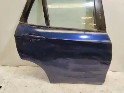 İkinci el araba yedek parçası arka sag kapi için bmw x1 (e84) sdrive 20 d oem iam referansları   