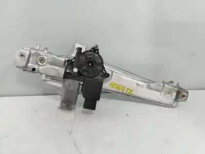 Piesă de schimb auto la mâna a doua mecanism actionare geam spate stânga pentru citroen c3 aircross live referințe oem iam 159001532