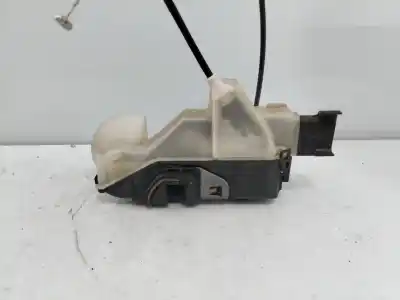 Piesă de schimb auto la mâna a doua încuietoare ușa fațã stânga pentru citroen c3 aircross live referințe oem iam psa123981