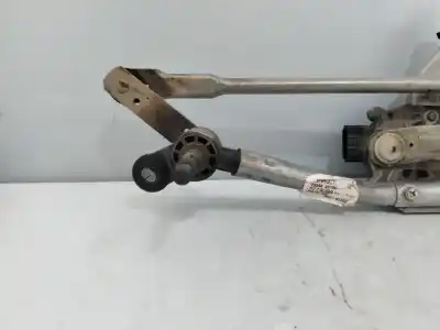 İkinci el araba yedek parçası ÖN SILECEK MOTORU için DACIA SANDERO III  OEM IAM referansları 25554BM012  