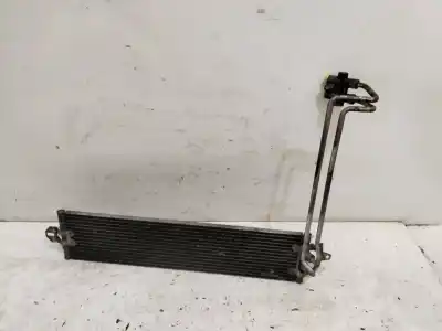 Автозапчастина б/у масляний радіатор для audi q7 (4l) 3.0 tdi посилання на oem iam 7l0317021  