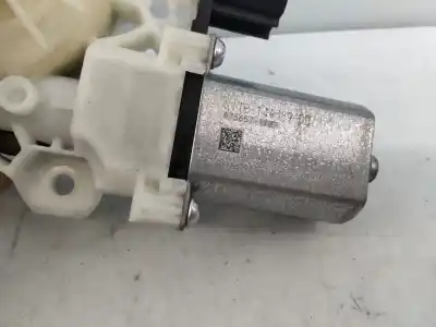 Pezzo di ricambio per auto di seconda mano motore alzacristalli posteriore destro per ford puma st-line x 120 cv / 88 kw riferimenti oem iam l1tb14a389db  