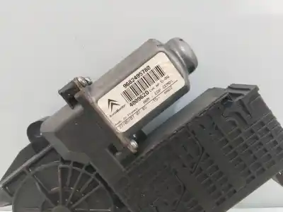 Автозапчасти б/у мотор стекла переднего правого за citroen c4 picasso exclusive ссылки oem iam 9682495780  