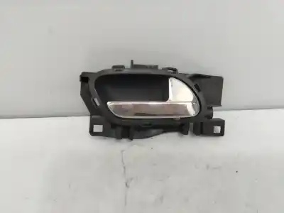 Автозапчасти б/у внутри передней правой ручки за citroen c4 picasso exclusive ссылки oem iam 96555516vd  