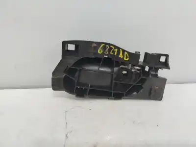 Автозапчасти б/у внутри передней правой ручки за citroen c4 picasso exclusive ссылки oem iam 96555516vd  