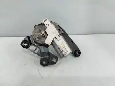 İkinci el araba yedek parçası ARKA SILECEK MOTORU için CITROEN BERLINGO CUADRO  OEM IAM referansları 9685138780  