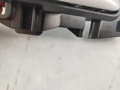 Pezzo di ricambio per auto di seconda mano maniglia interna anteriore destra per peugeot 3008 active riferimenti oem iam 98201552