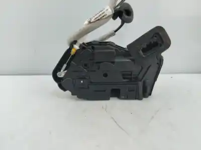 Second-hand car spare part front right door lock for seat leon (kl1) seat leon oem iam references b6c5tb837016c  