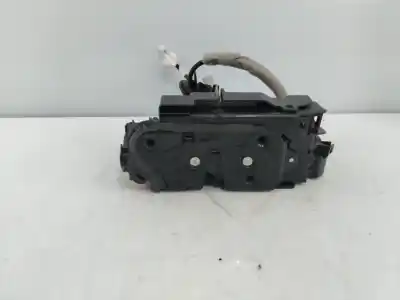 Second-hand car spare part front right door lock for seat leon (kl1) seat leon oem iam references b6c5tb837016c  