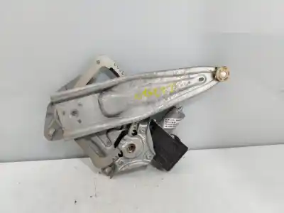 Pièce détachée automobile d'occasion LÉVE GLACE ARRIÈRE GAUCHE pour TOYOTA C-HR (X10)  Références OEM IAM 69840F4010  