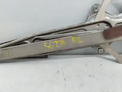 Second-hand car spare part DRIVER LEFT WINDOW REGULATOR for TOYOTA AURIS  OEM IAM references 8570202020  