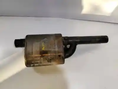 Pezzo di ricambio per auto di seconda mano TUBO DI SCARICO POSTERIORE per AUDI A3 (8P)  Riferimenti OEM IAM   