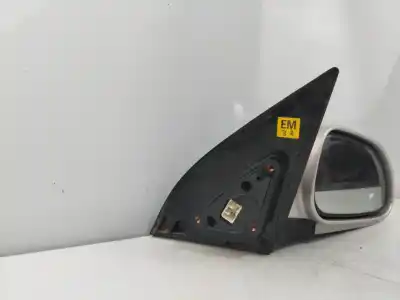 Peça sobressalente para automóvel em segunda mão espelho retrovisor direito por chevrolet lacetti sx referências oem iam e11015758