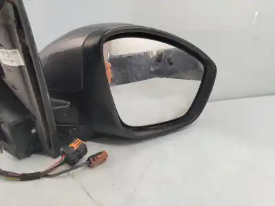 Автозапчасти б/у задний вид справа за peugeot 308 sw ii (lc_, lj_, lr_, lx_, l4_) 1.6 bluehdi 120 ссылки oem iam 98088639xt  