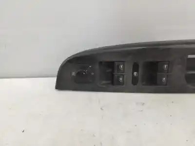 Автозапчасти б/у выключатель левого переднего окна за volkswagen golf v berlina (1k1) trendline ссылки oem iam 1k4868049b