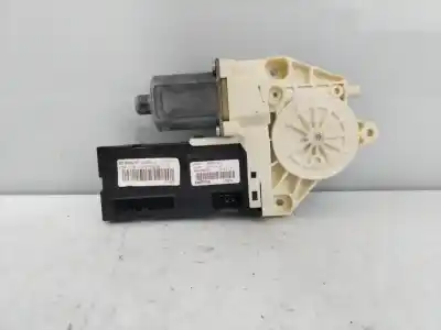 Second-hand car spare part right front window motor for renault laguna iii expression oem iam references 807300001r