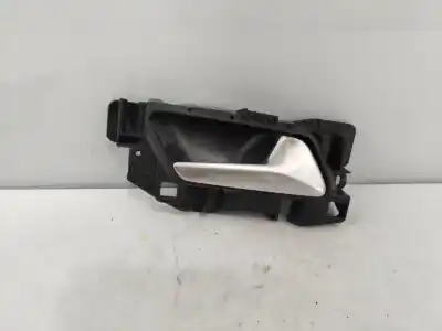 Second-hand car spare part interior right front handle for peugeot 308 sw ii (lc_, lj_, lr_, lx_, l4_) 1.6 bluehdi 120 oem iam references 98000000vv