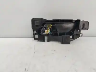 Pezzo di ricambio per auto di seconda mano maniglia interna anteriore destra per peugeot 308 sw ii (lc_, lj_, lr_, lx_, l4_) 1.6 bluehdi 120 riferimenti oem iam 98000000vv  