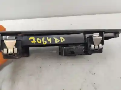 Pezzo di ricambio per auto di seconda mano interruttore alzacristalli anteriore destro per peugeot 308 sw ii (lc_, lj_, lr_, lx_, l4_) 1.6 bluehdi 120 riferimenti oem iam 96777320  