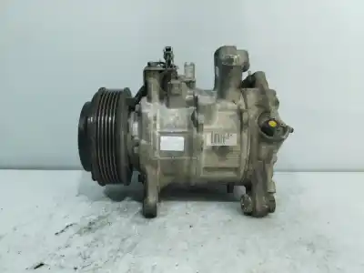Second-hand car spare part air conditioning compressor for bmw x1 (e84) sdrive 20 d oem iam references 6sbu14a  