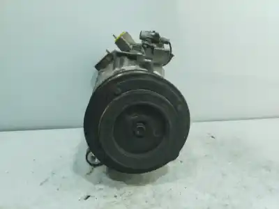 Second-hand car spare part air conditioning compressor for bmw x1 (e84) sdrive 20 d oem iam references 6sbu14a  