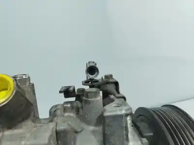 Second-hand car spare part air conditioning compressor for bmw x1 (e84) sdrive 20 d oem iam references 6sbu14a  